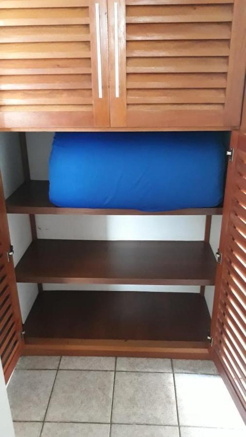 Apartamento Ubatuba Praia Grande Eksteriør bilde
