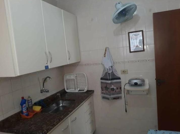 Apartamento Ubatuba Praia Grande Eksteriør bilde